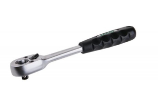 Ráčna HONITON 1/4" s páčkou 36 zubů